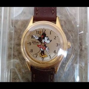 🤶NEW!!🎅 Mini Mouse Watch